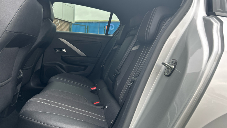 Vauxhall Astra 1.2 Turbo 130 GS 5dr Petrol Hatchback